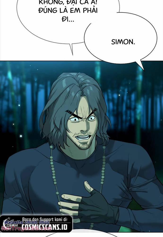 Sát Thủ Peter 25 trang 81