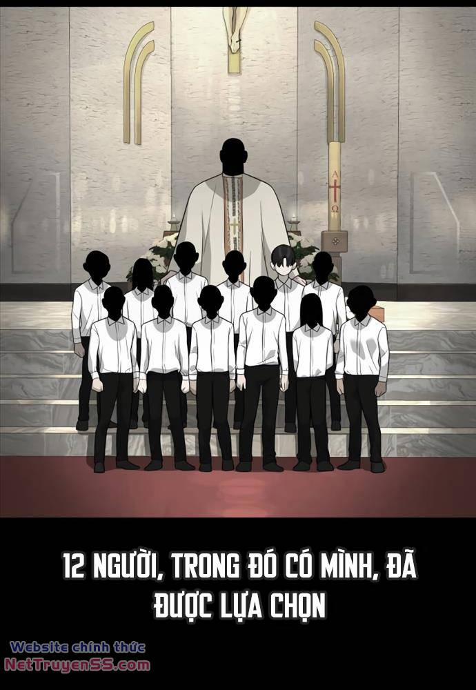 Sát Thủ Peter 25 trang 95