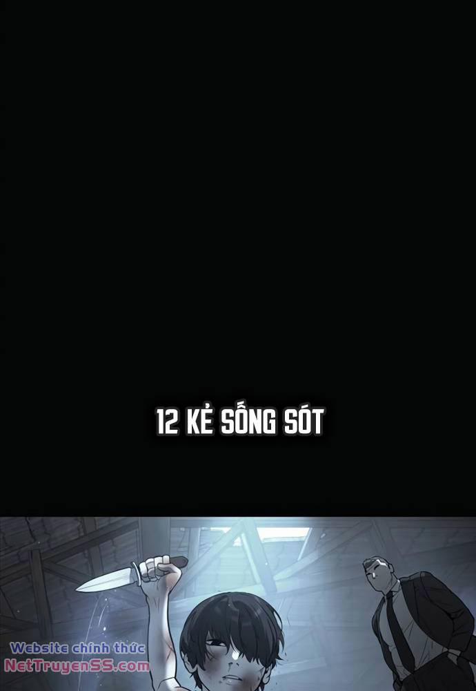 Sát Thủ Peter 25 trang 98