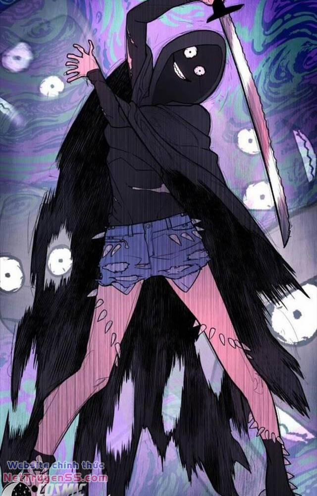 Sát Thủ Peter 26 trang 119