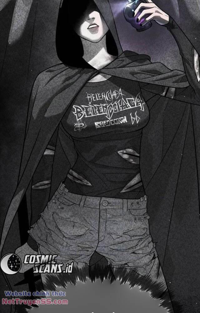 Sát Thủ Peter 26 trang 125