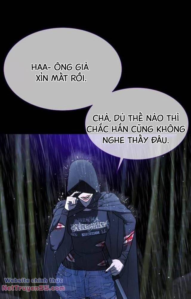 Sát Thủ Peter 26 trang 143