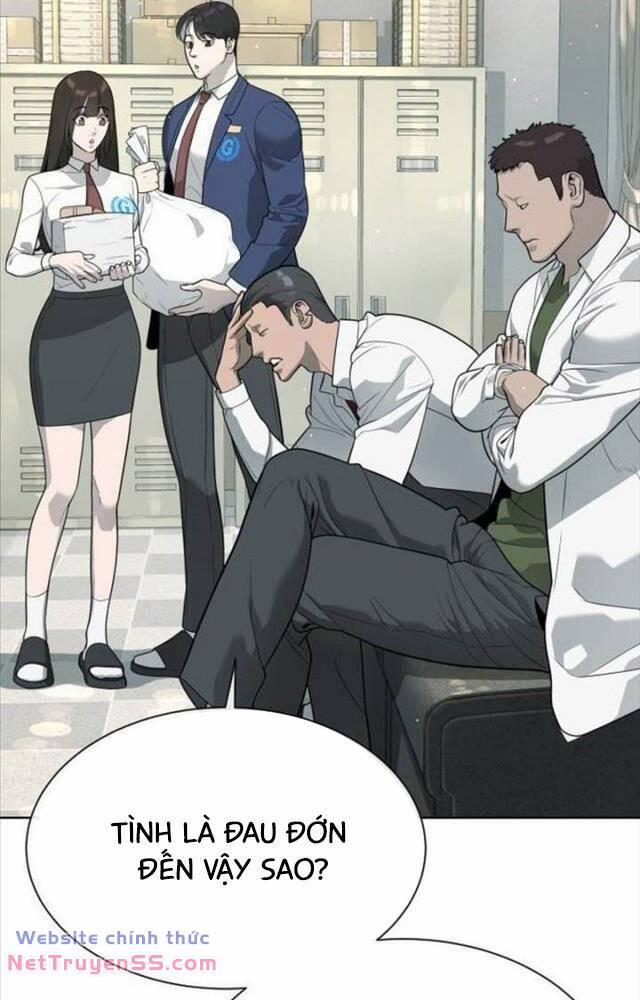 Sát Thủ Peter 26 trang 153