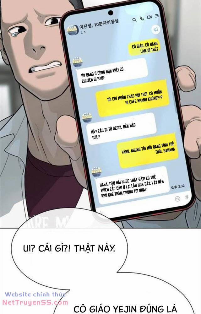 Sát Thủ Peter 26 trang 157