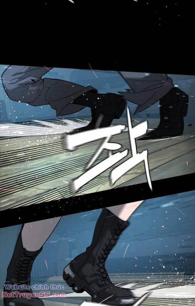 Sát Thủ Peter 26 trang 16