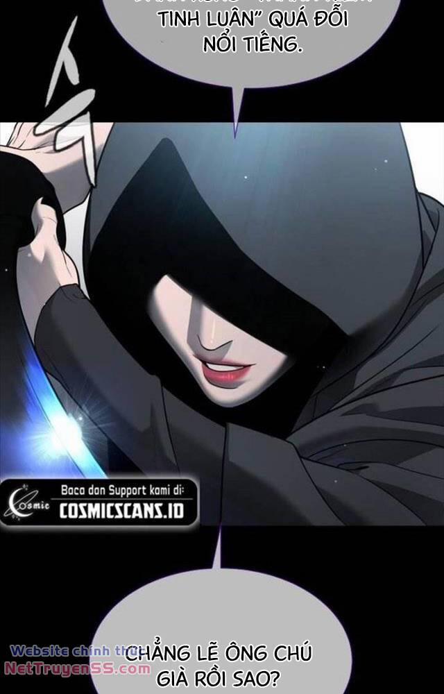 Sát Thủ Peter 26 trang 19