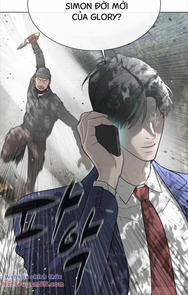 Sát Thủ Peter 26 trang 193