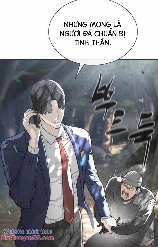 Sát Thủ Peter 26 trang 198