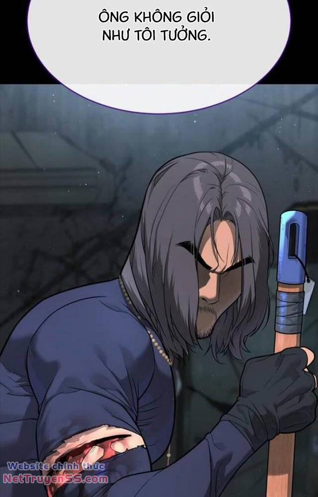 Sát Thủ Peter 26 trang 21