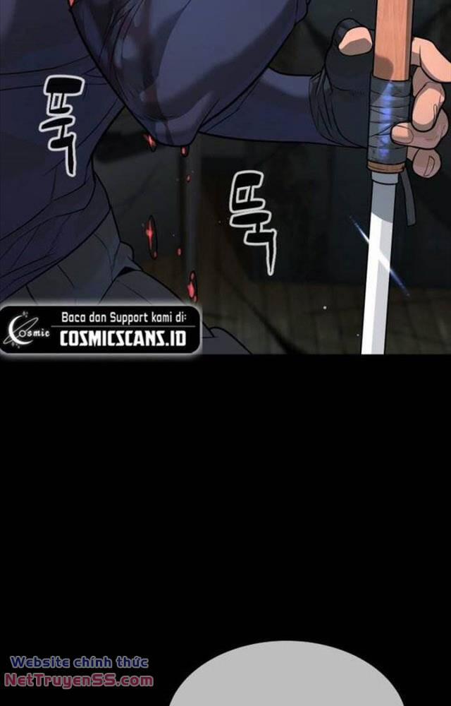 Sát Thủ Peter 26 trang 22