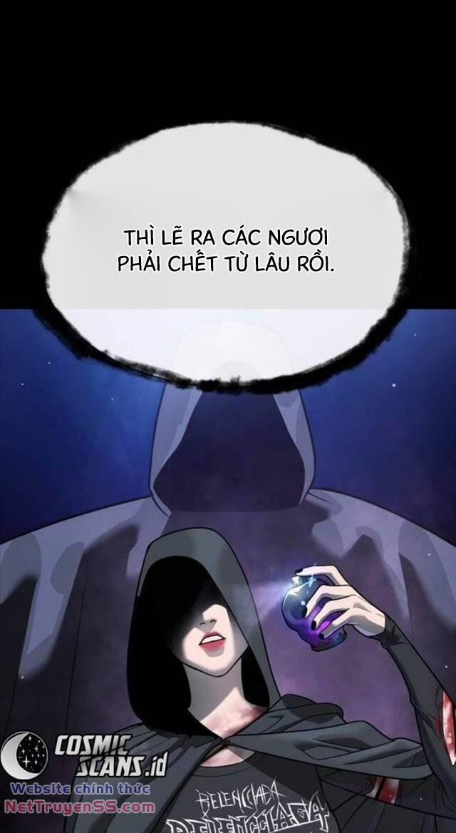 Sát Thủ Peter 26 trang 25