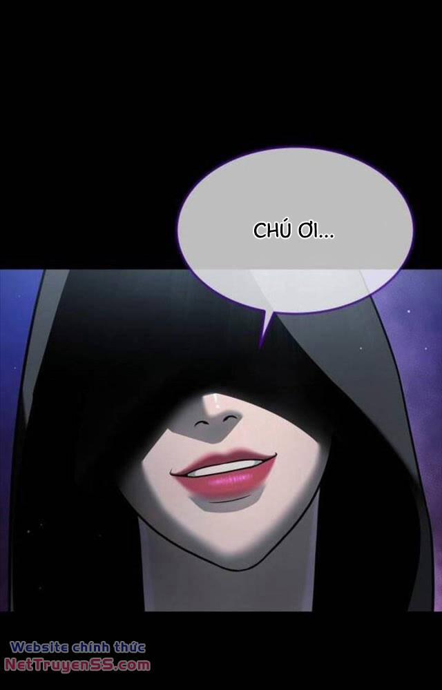 Sát Thủ Peter 26 trang 27