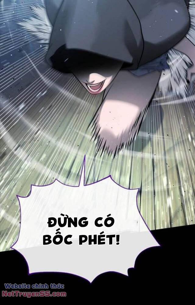 Sát Thủ Peter 26 trang 29