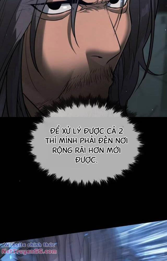 Sát Thủ Peter 26 trang 31