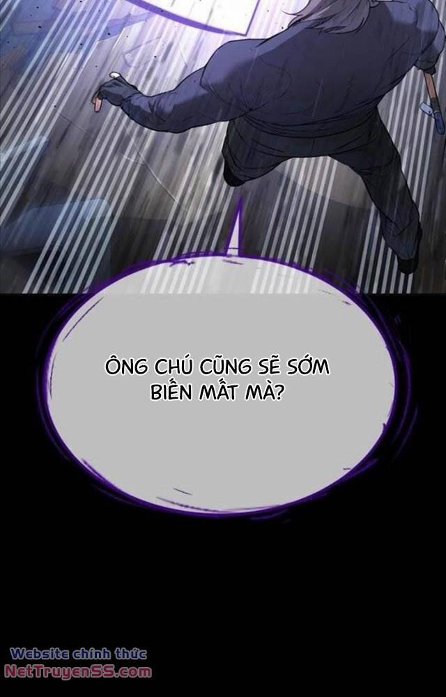 Sát Thủ Peter 26 trang 40