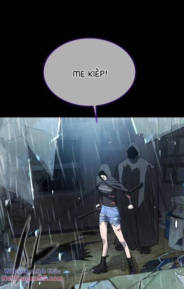 Sát Thủ Peter 26 trang 43