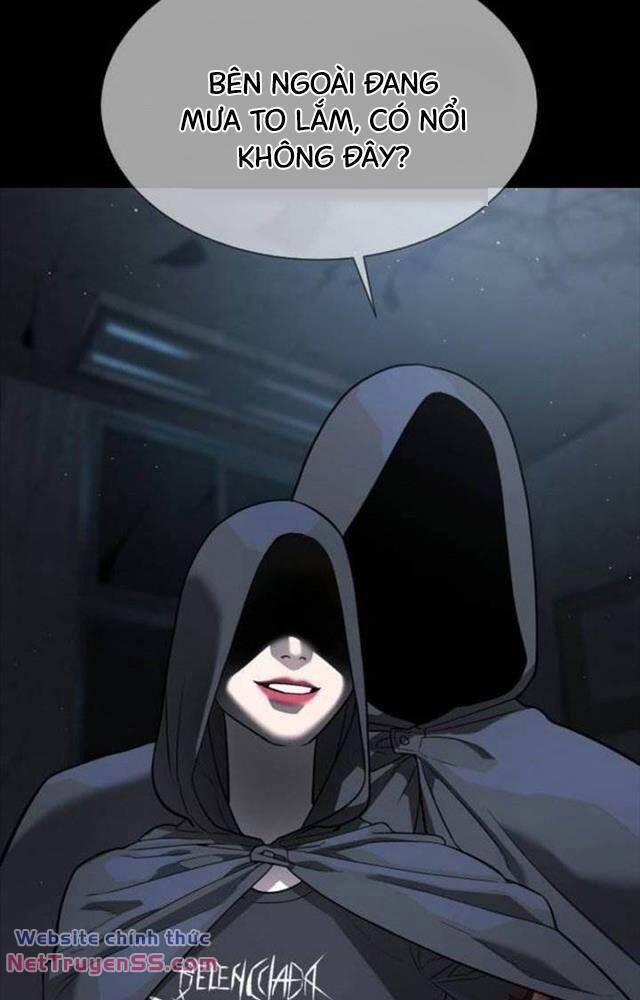 Sát Thủ Peter 26 trang 45