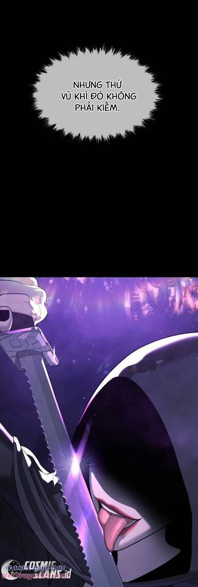 Sát Thủ Peter 26 trang 53