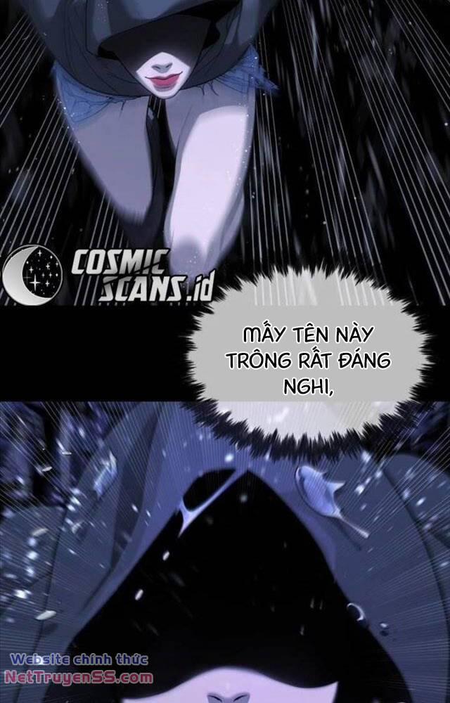 Sát Thủ Peter 26 trang 58