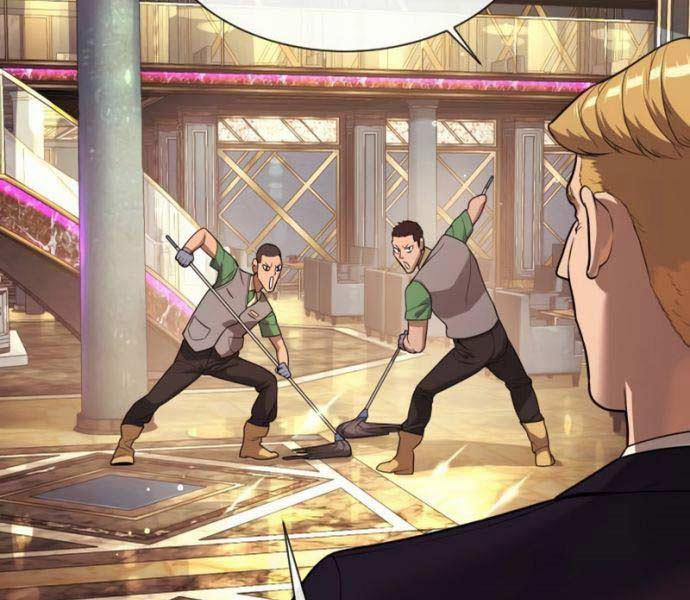 Sát Thủ Peter 27.5 trang 1