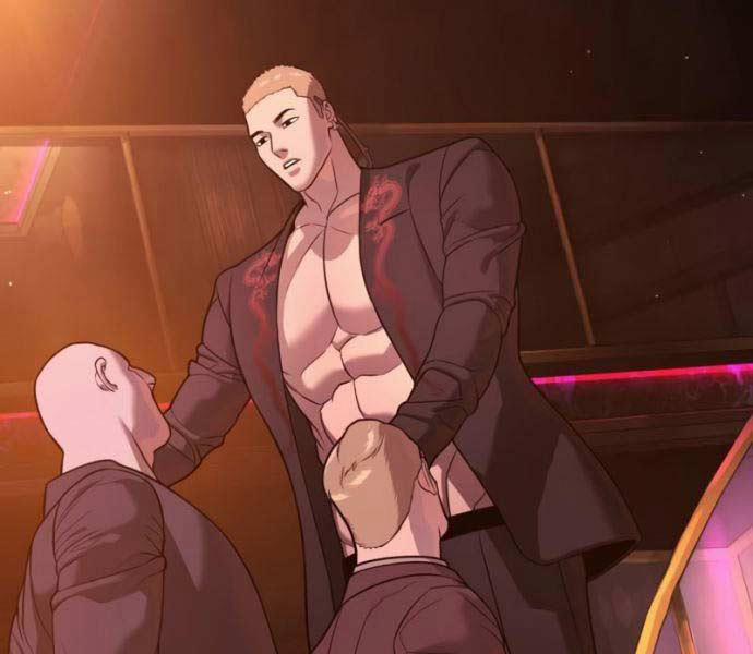 Sát Thủ Peter 27.5 trang 103