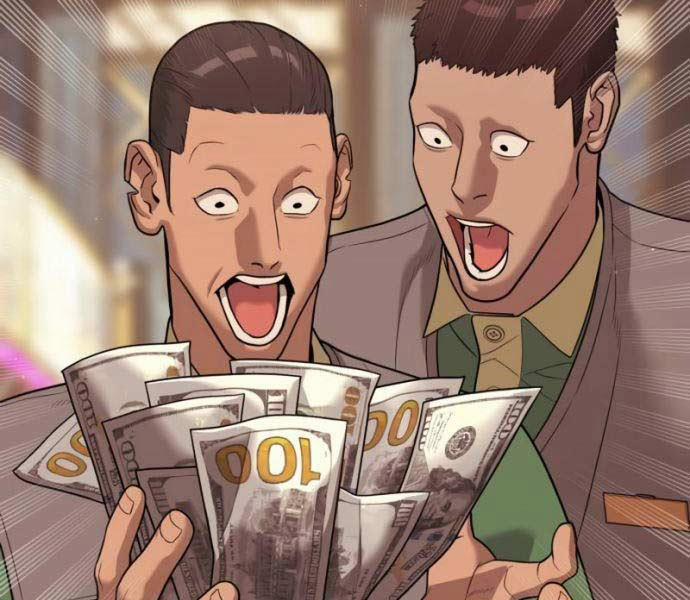 Sát Thủ Peter 27.5 trang 12