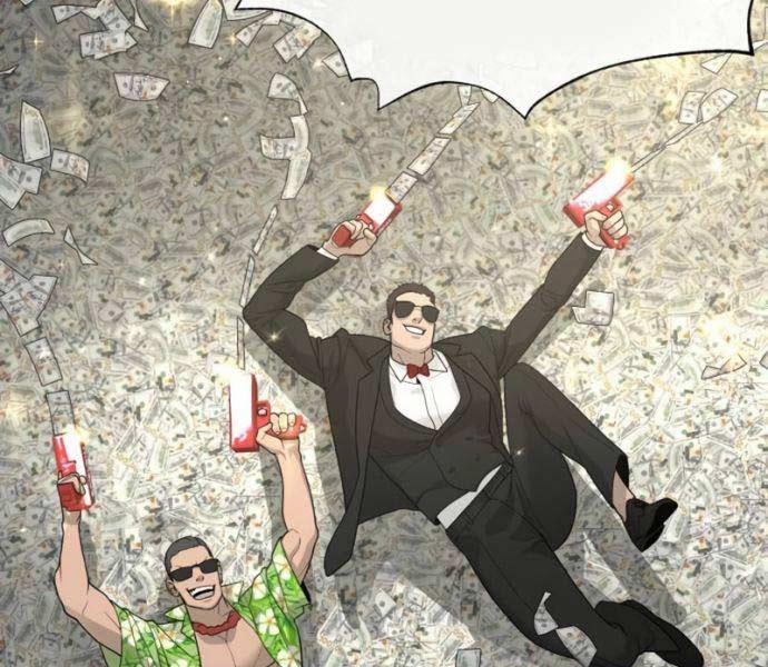 Sát Thủ Peter 27.5 trang 15