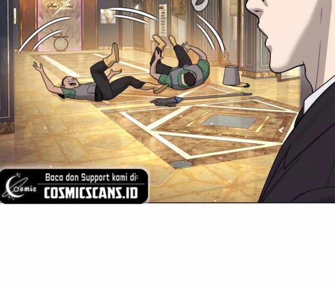 Sát Thủ Peter 27.5 trang 19