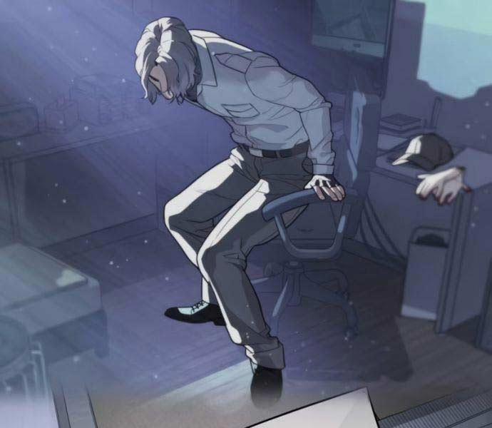 Sát Thủ Peter 27.5 trang 31