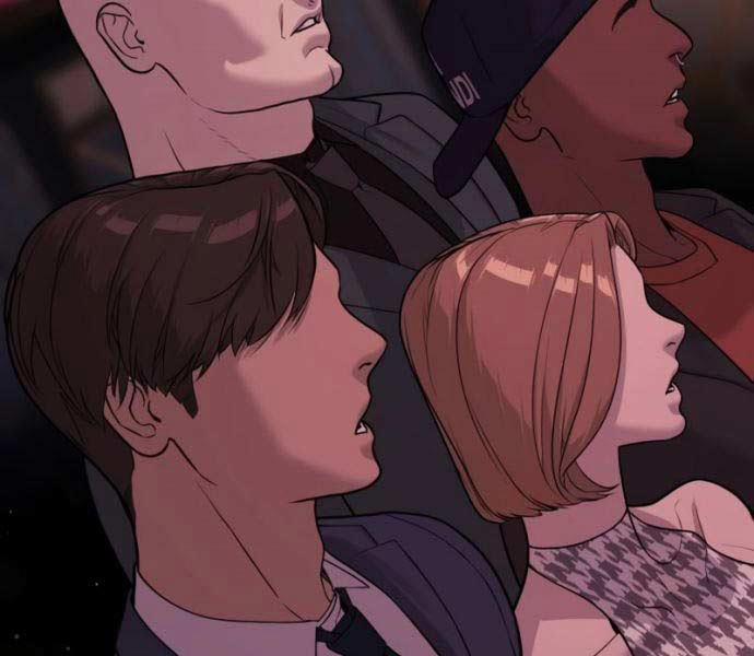 Sát Thủ Peter 27.5 trang 42