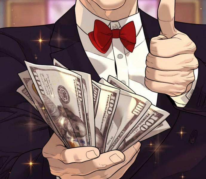 Sát Thủ Peter 27.5 trang 5