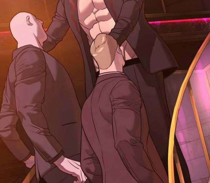 Sát Thủ Peter 27.5 trang 71