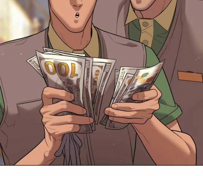 Sát Thủ Peter 27.5 trang 9