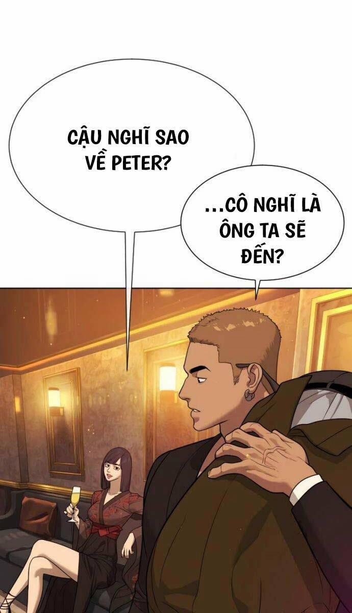 Sát Thủ Peter 27 trang 102