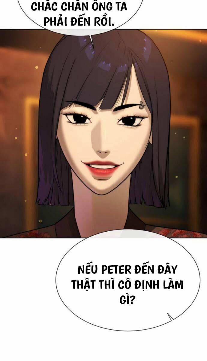 Sát Thủ Peter 27 trang 104