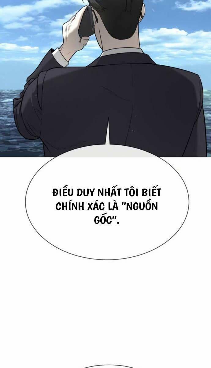 Sát Thủ Peter 27 trang 11