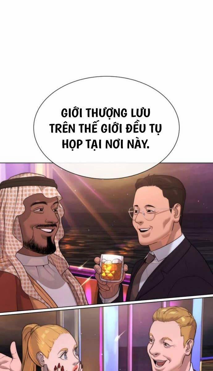 Sát Thủ Peter 27 trang 113