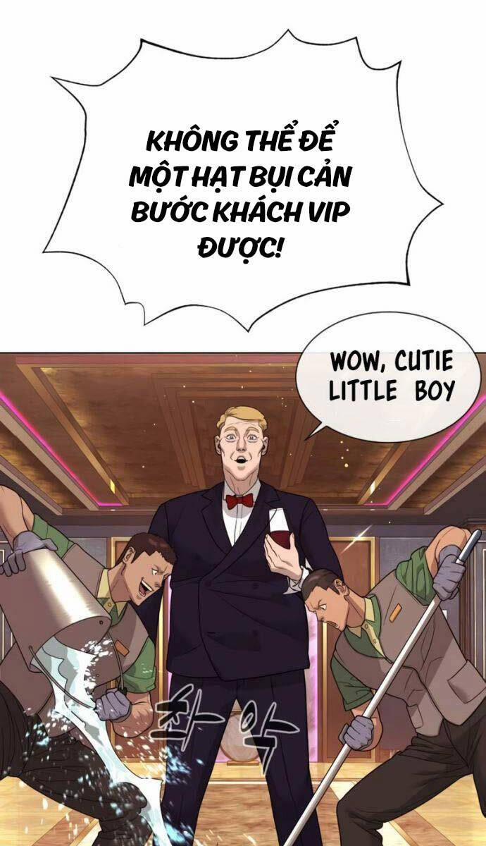 Sát Thủ Peter 27 trang 117