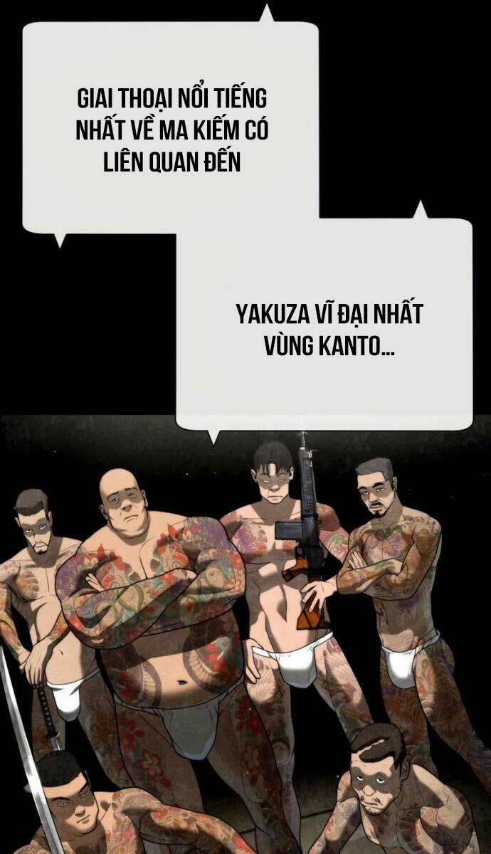 Sát Thủ Peter 27 trang 16