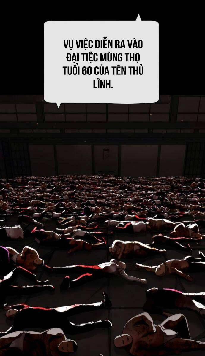 Sát Thủ Peter 27 trang 18