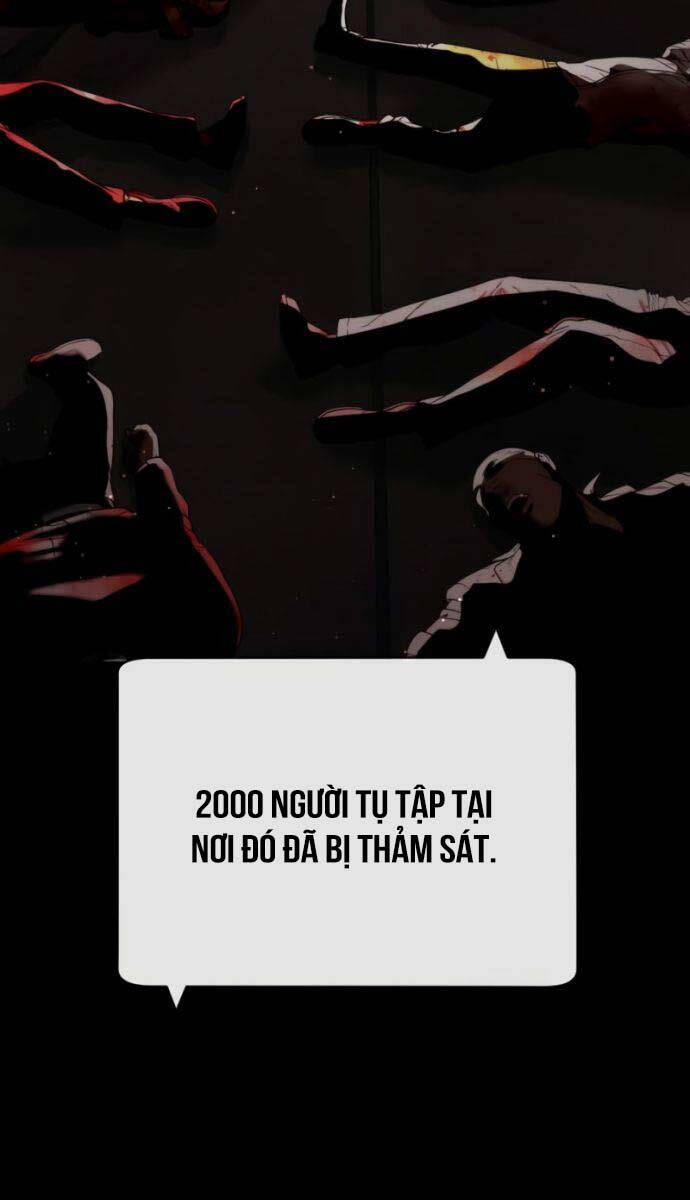 Sát Thủ Peter 27 trang 19