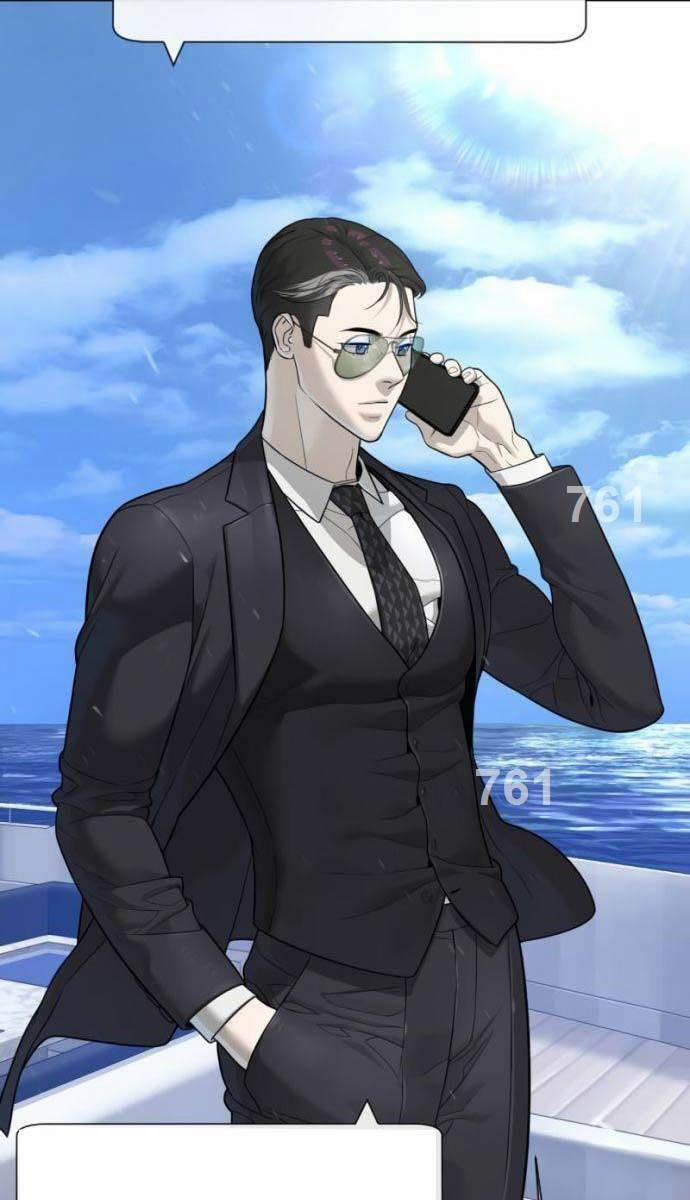 Sát Thủ Peter 27 trang 2