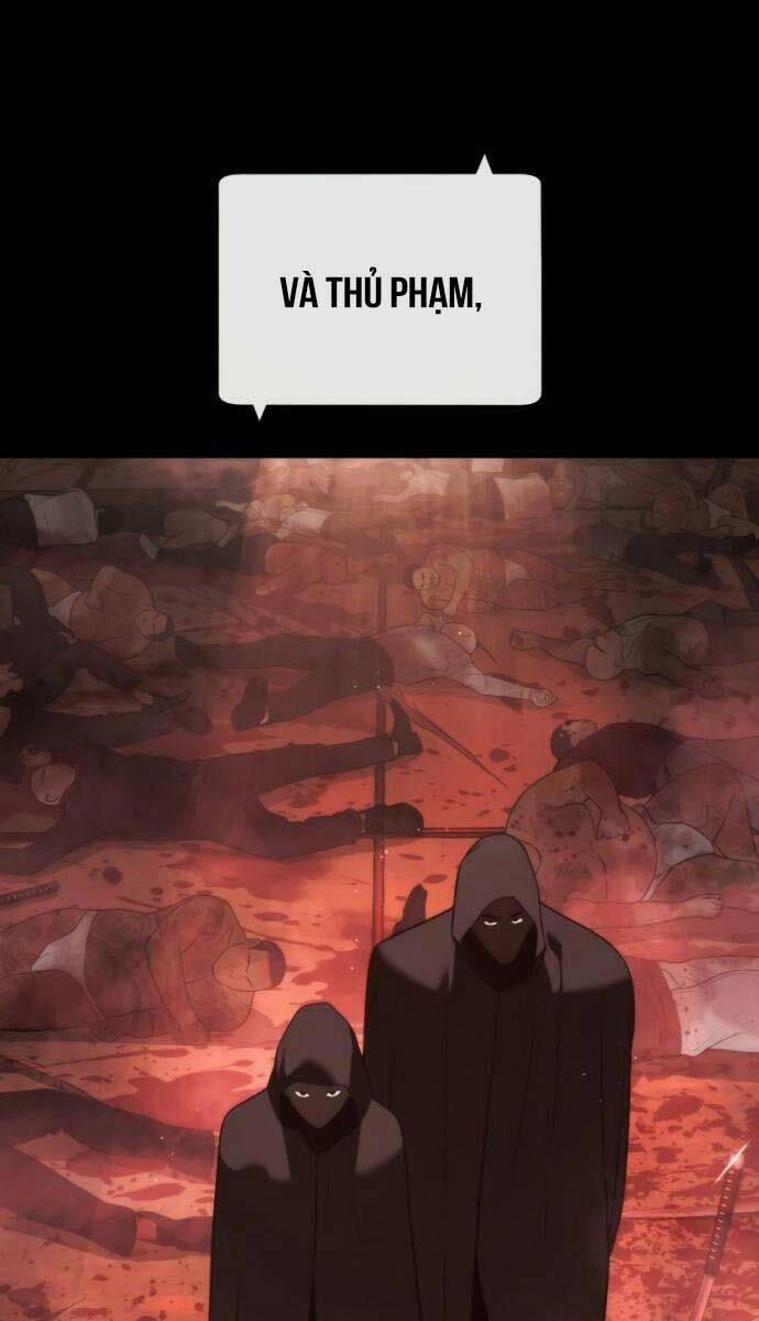 Sát Thủ Peter 27 trang 20