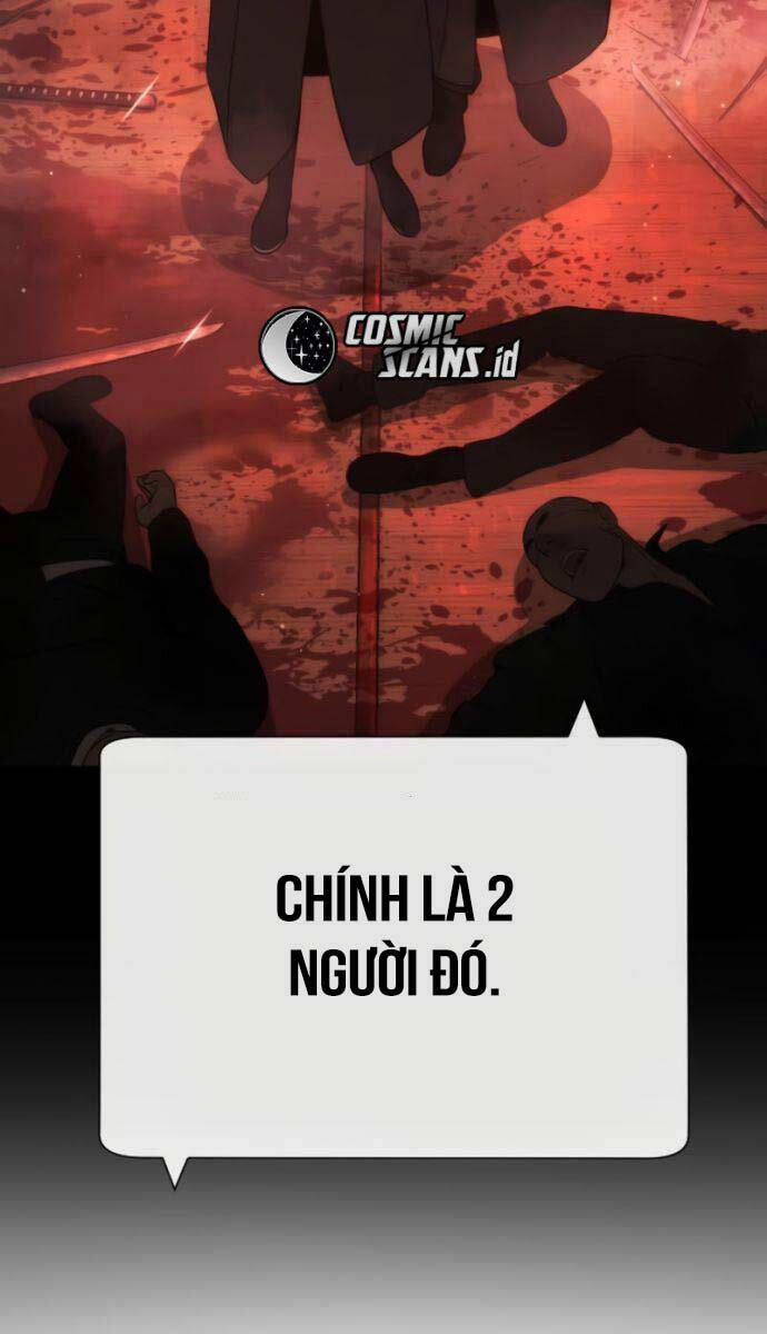 Sát Thủ Peter 27 trang 21