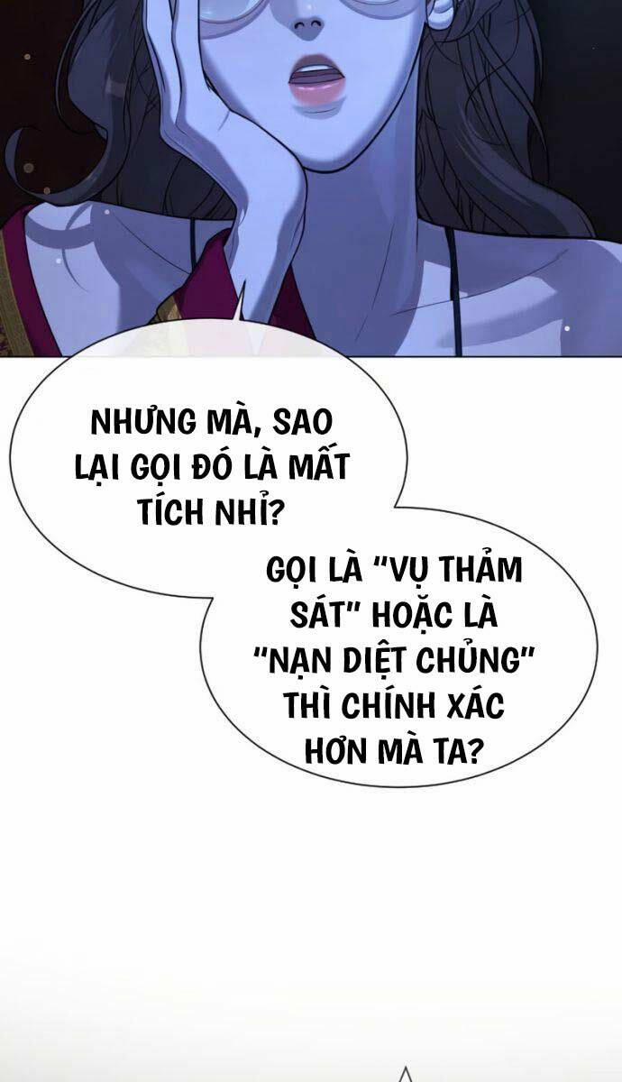 Sát Thủ Peter 27 trang 23