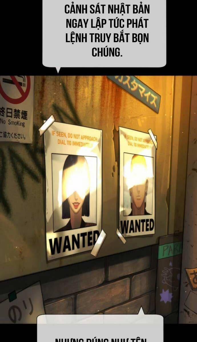 Sát Thủ Peter 27 trang 29