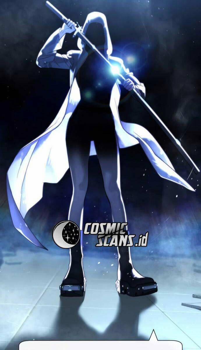 Sát Thủ Peter 27 trang 32