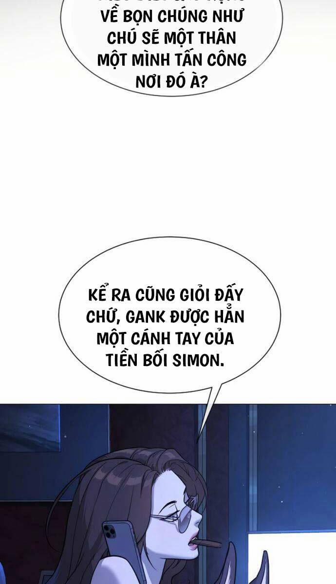 Sát Thủ Peter 27 trang 34