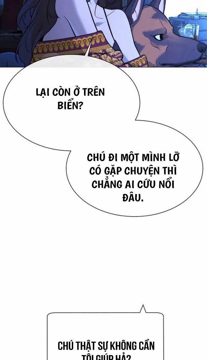 Sát Thủ Peter 27 trang 35