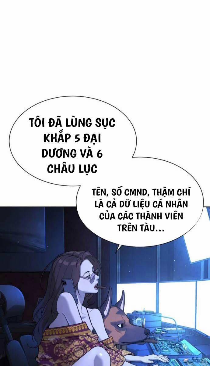 Sát Thủ Peter 27 trang 5